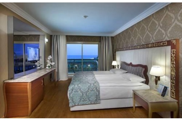 Hotel HEAVEN BEACH RESORT & SPA