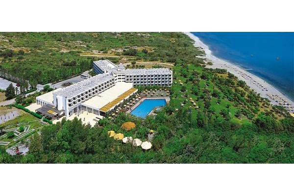 RELAX hotel IRENE PALACE BEACH RESORT